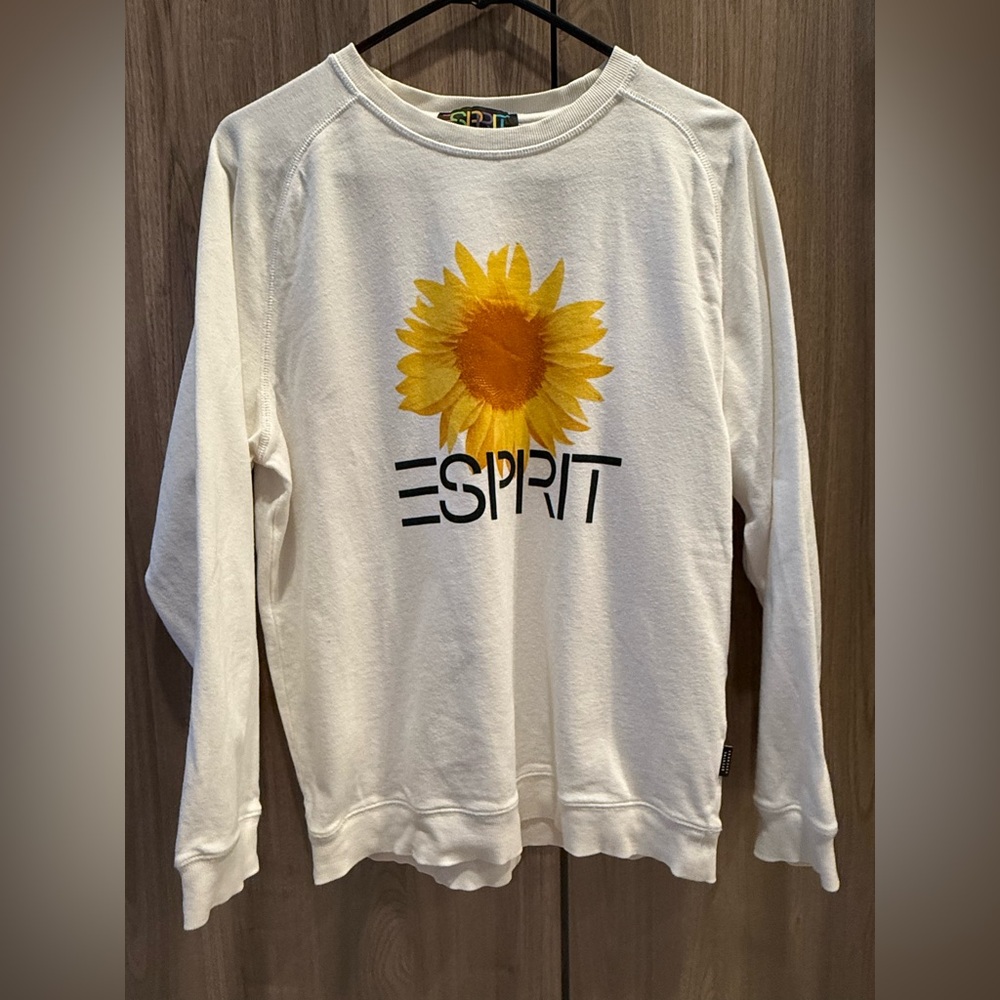 Opening Ceremony x ESPRIT - Crewneck Sweater